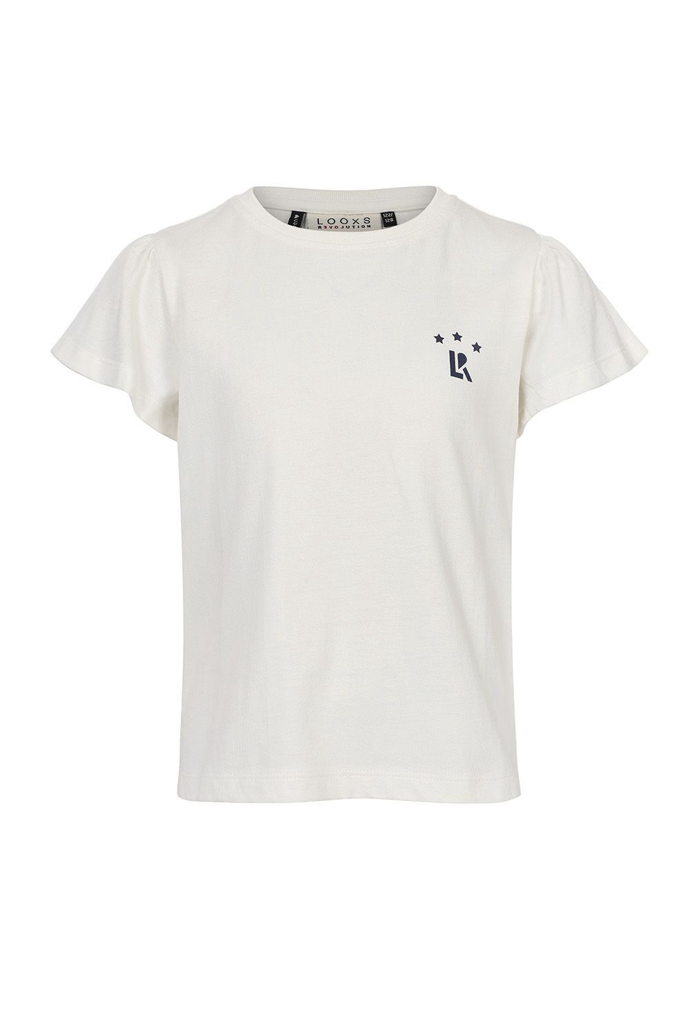 Looxs 10sixteen T-shirt 2512-5414-001