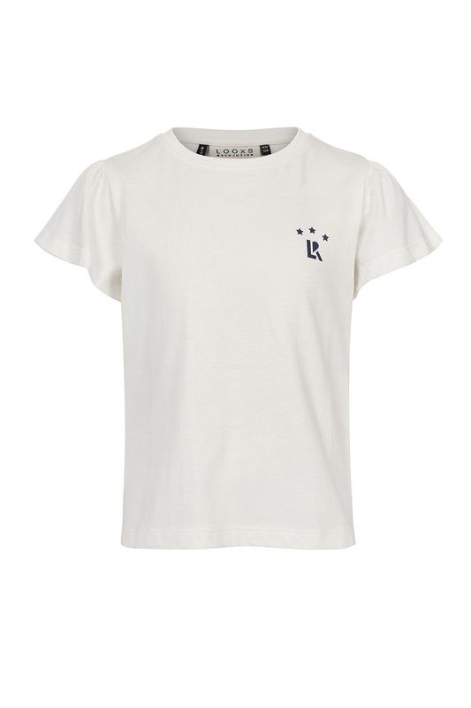 Looxs 10sixteen T-shirt 2512-5414-001