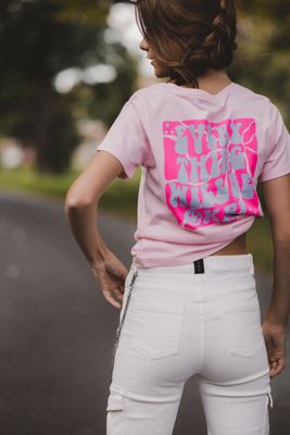 Looxs 10sixteen T-shirt 2512-5431-592