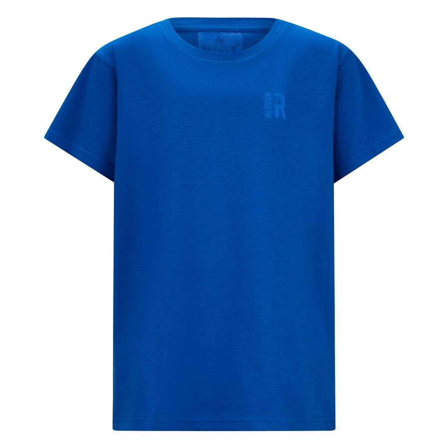 Seth electric blue