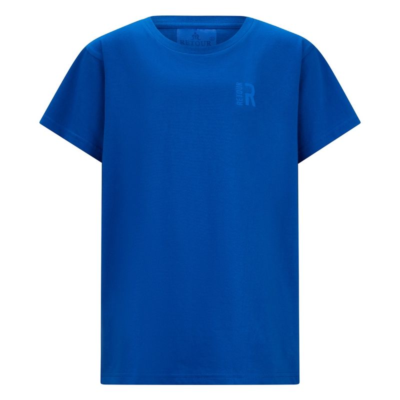 Seth electric blue