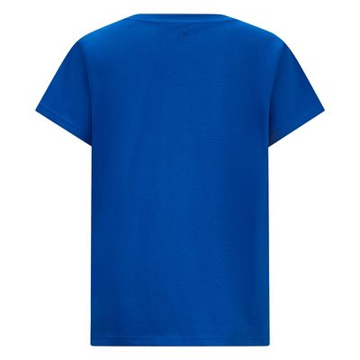 Seth electric blue