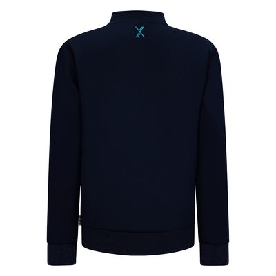 Goal dark navy