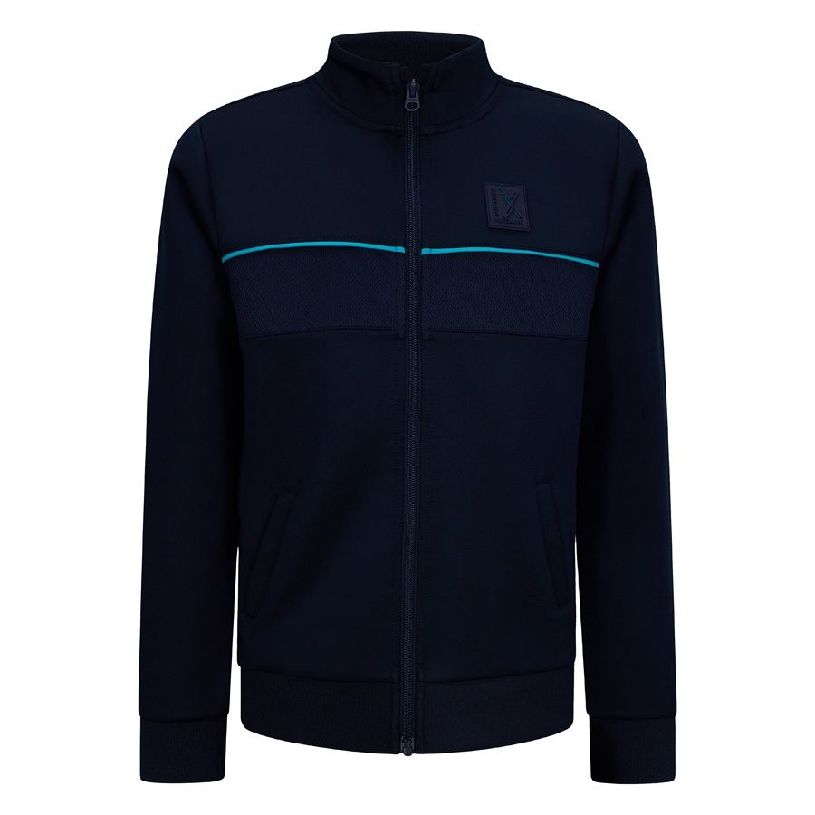 Goal dark navy