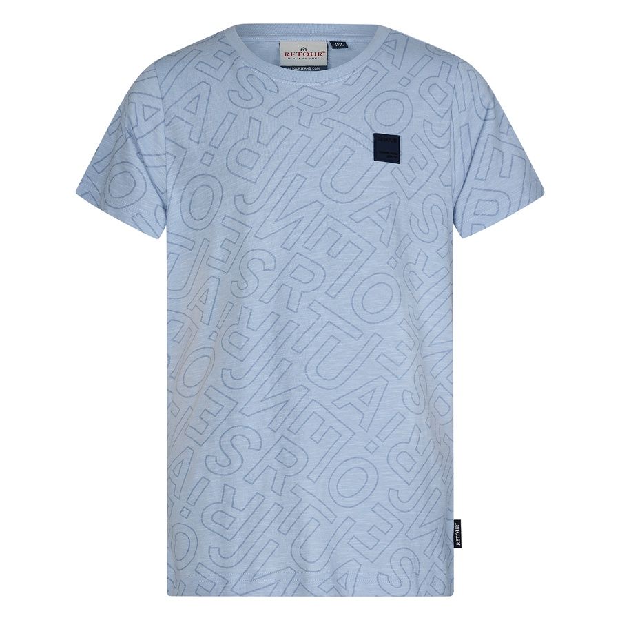 Max soft blue