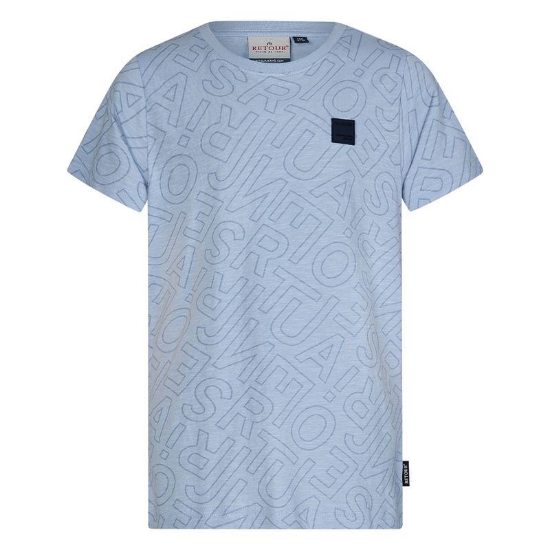 Max soft blue