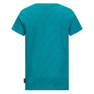 Kick sea green