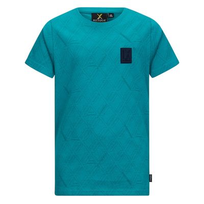 Kick sea green