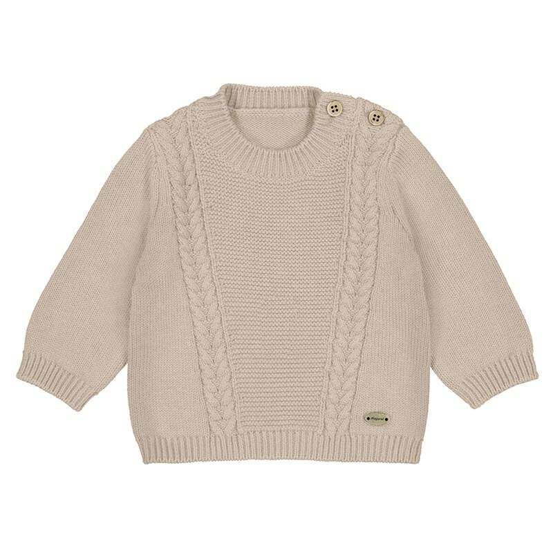 Mayoral Sweater                       Dune Vig   2334