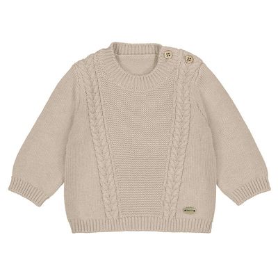 Mayoral Sweater                       Dune Vig   2334