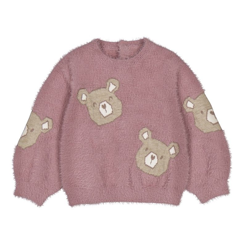 Mayoral Jumper                        Orchid     2356