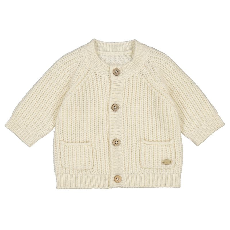 Mayoral Knit cardigan                 Pottery    2339