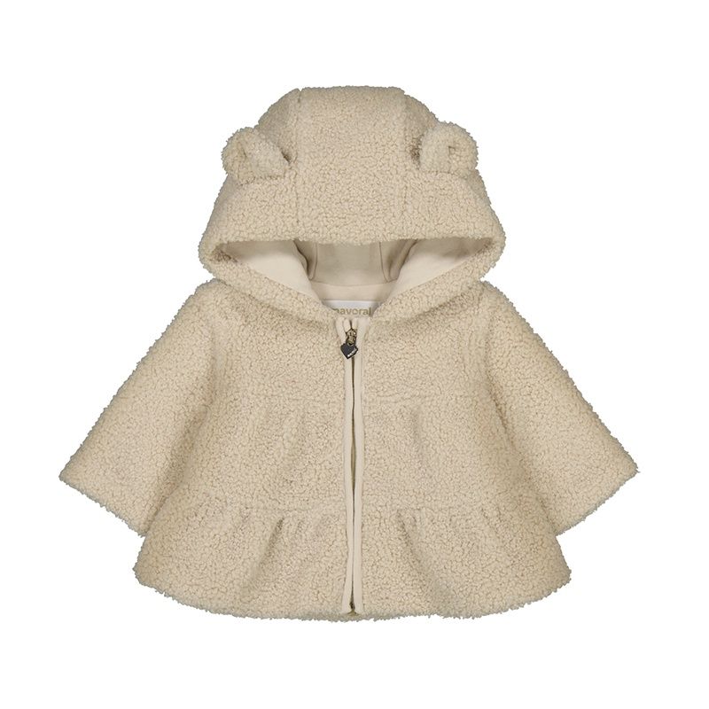 Mayoral Pullover                      CEREAL     2413