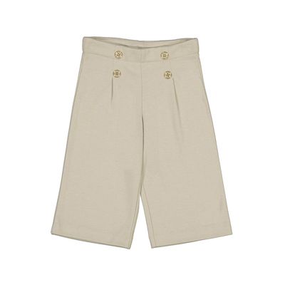 Mayoral Twill long pants              Stone      2588
