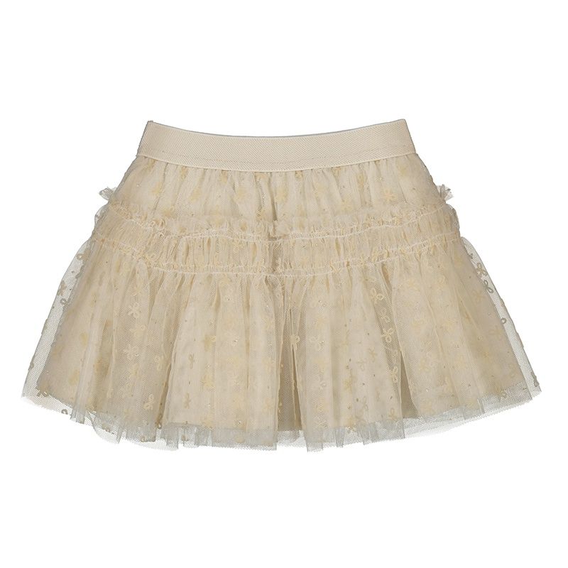 Mayoral Tulle skirt                   Almond     2901