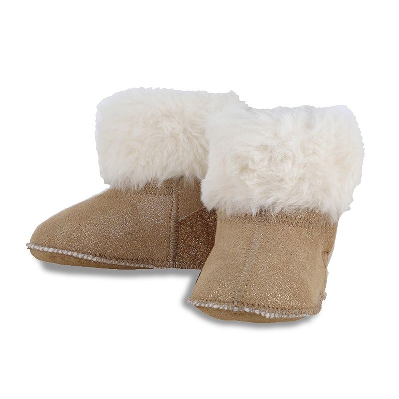 Mayoral Boots                         Almond     9965