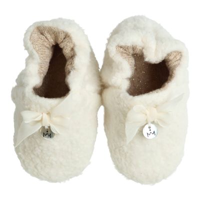 Gymp Slippers Honor Ecru - Beige 05-5868-10