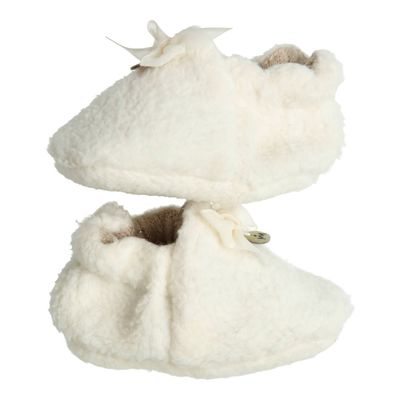 Gymp Slippers Honor Ecru - Beige 05-5868-10
