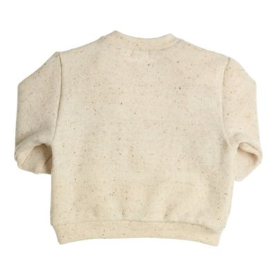 Gymp Pullover Baris Beige 352-5528-20