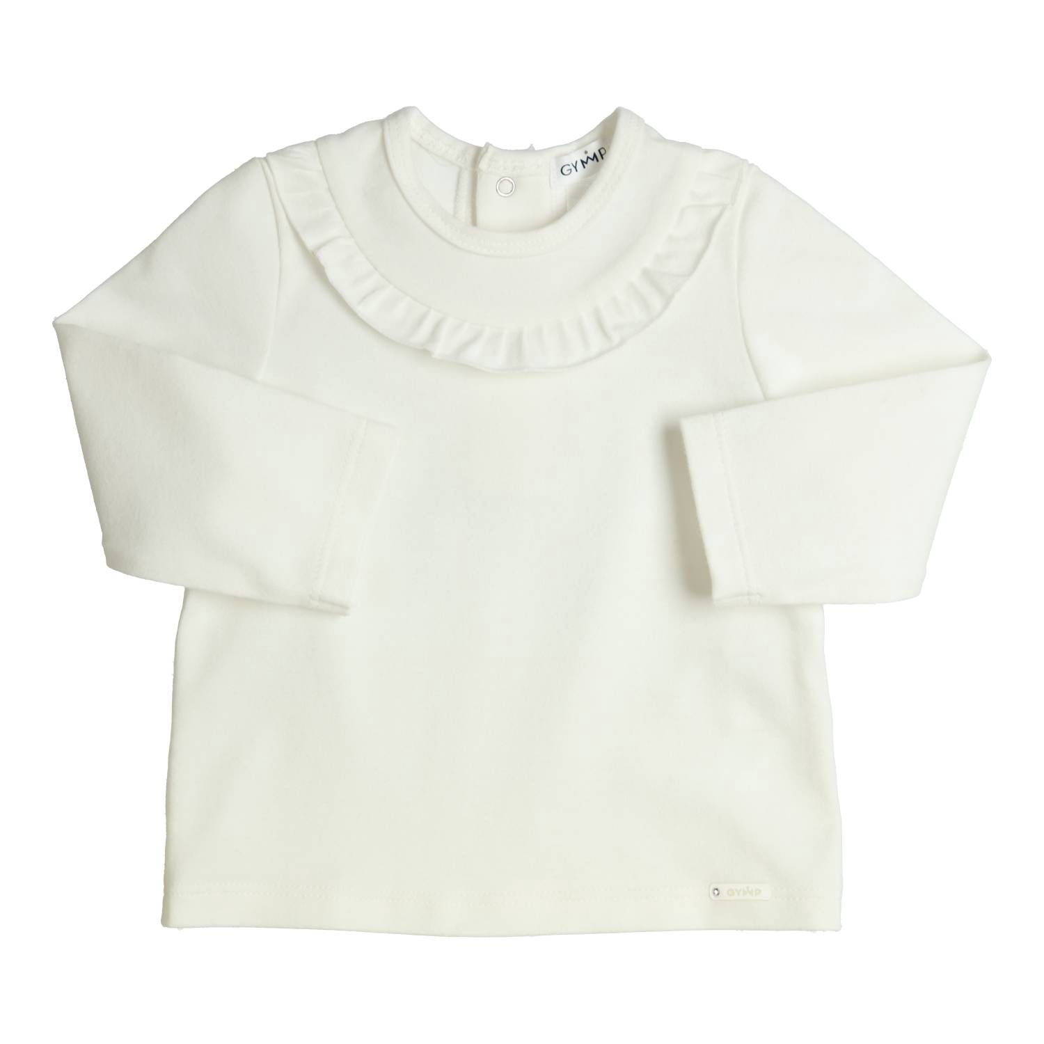 Gymp Longsleeve Aerodoux Off White 352-5580-10