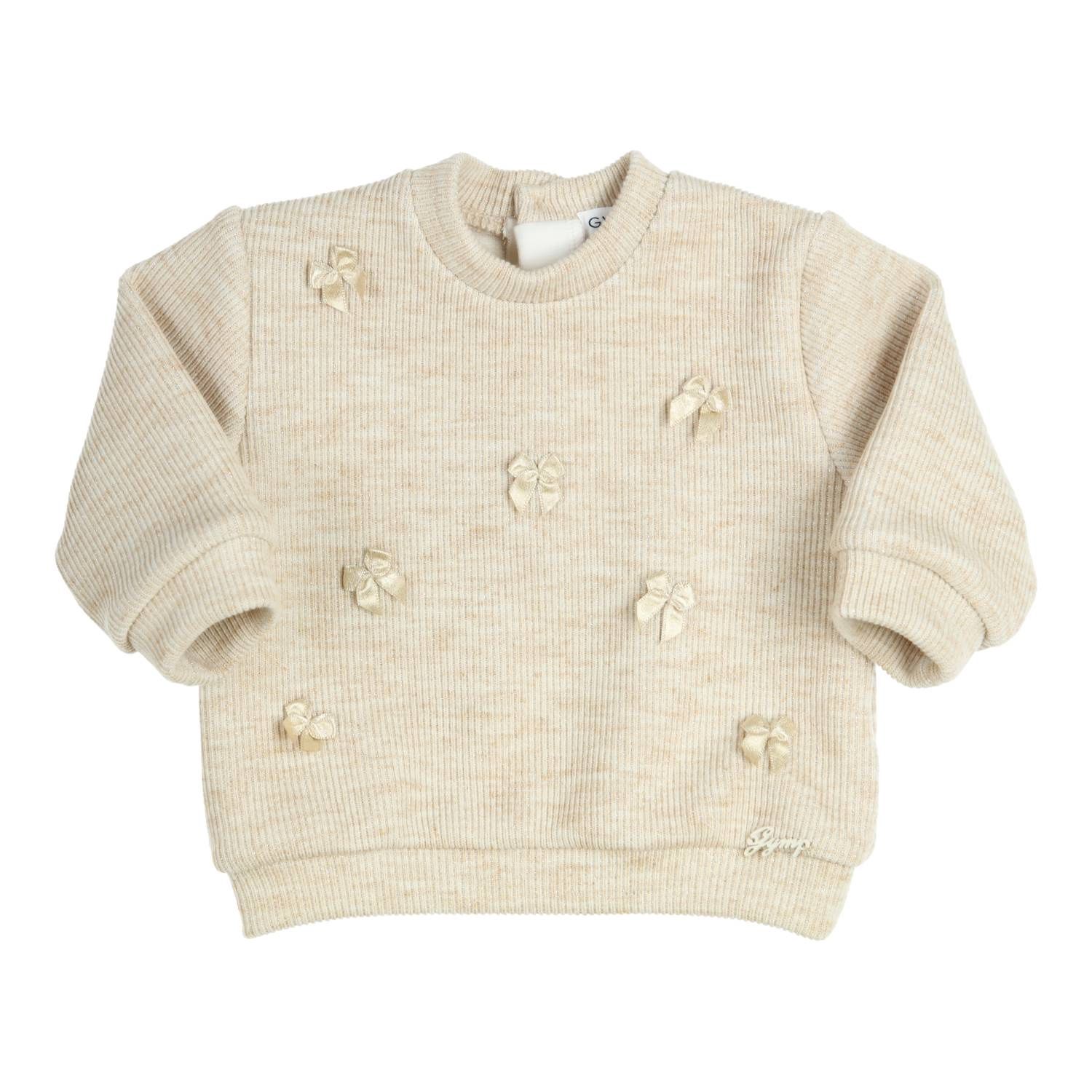 Gymp Sweater Centia Gold 352-5856-10