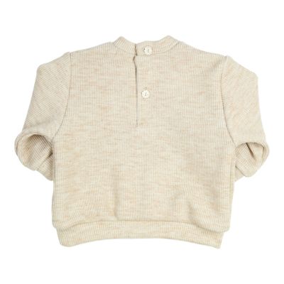 Gymp Sweater Centia Gold 352-5856-10