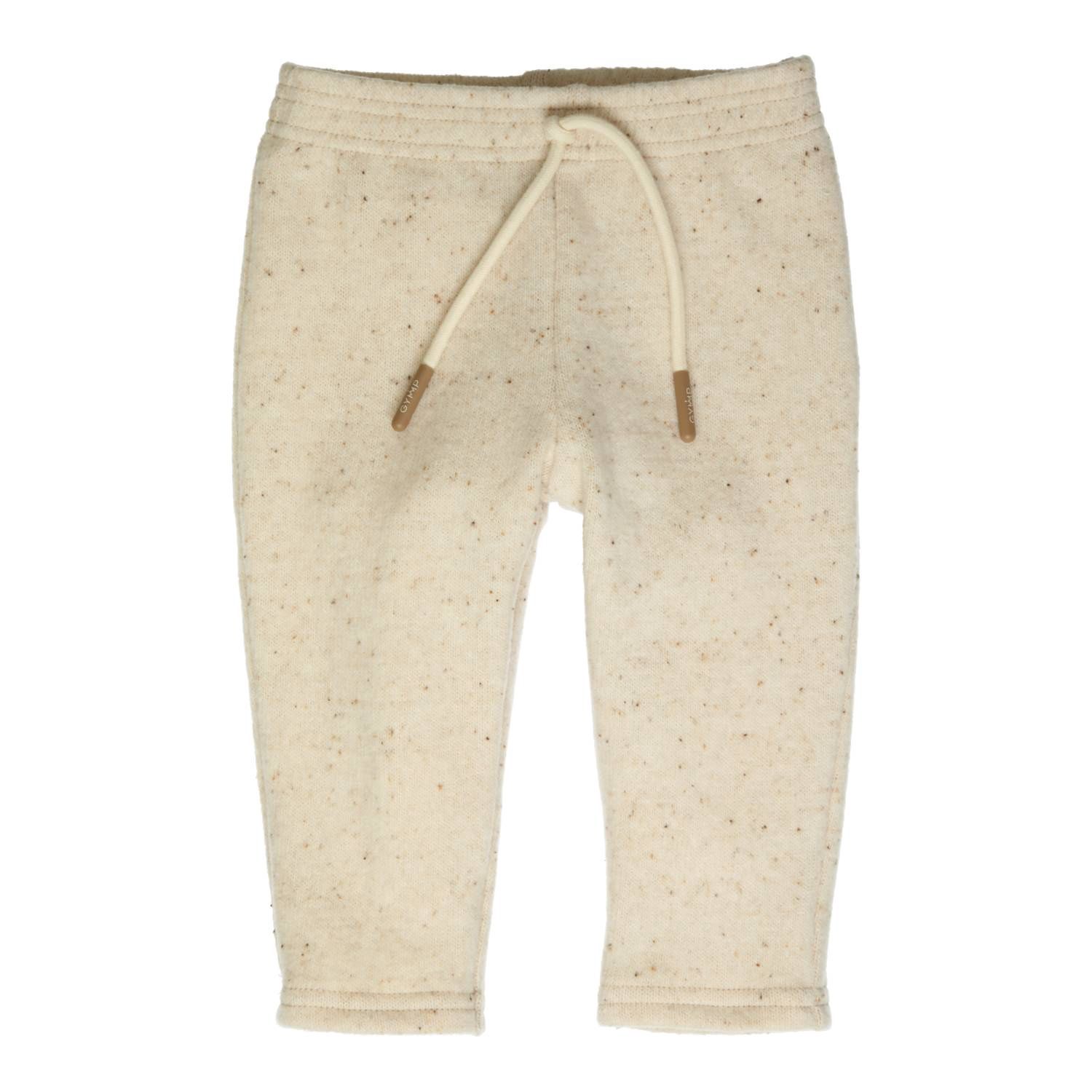 Gymp Trousers Baris Beige 410-5529-20