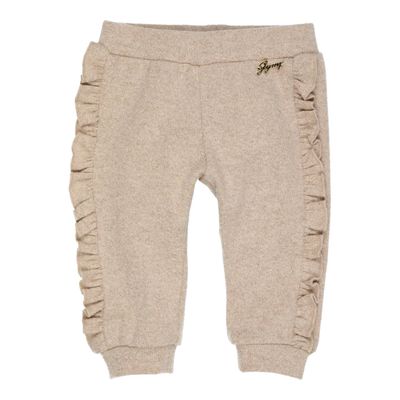 Gymp Trousers Lucia Beige 410-5518-10
