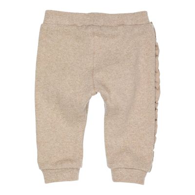 Gymp Trousers Lucia Beige 410-5518-10