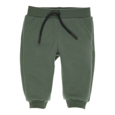 Gymp Trousers Carbondoux Green 410-5583-20