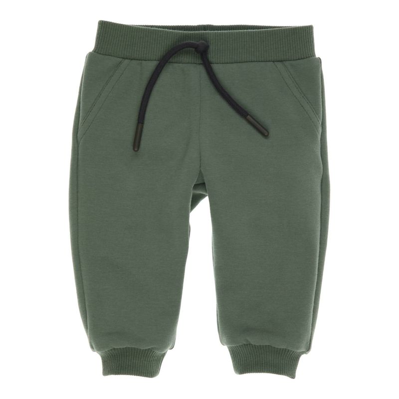 Gymp Trousers Carbondoux Green 410-5583-20