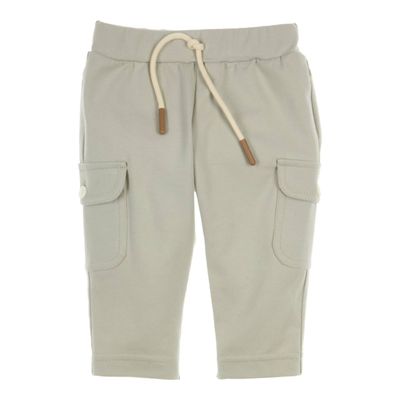 Gymp Trousers Aerodoux Pale Green 410-5878-20