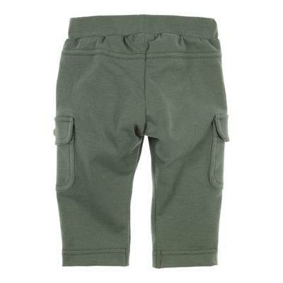 Gymp Trousers Aerodoux Green 410-5878-20