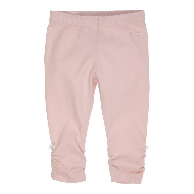 Gymp Legging Aerodoux Old Rose 411-5742-10