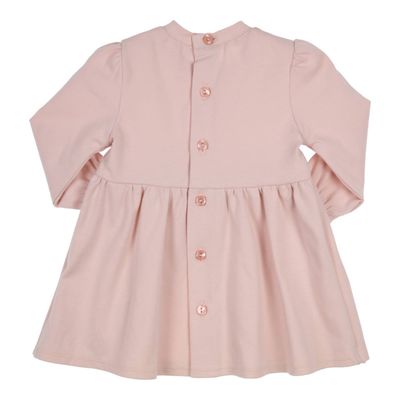 Gymp Dress Aerodoux Old Rose 470-5500-10