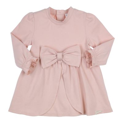 Gymp Dress Aerodoux Old Rose 470-5500-10