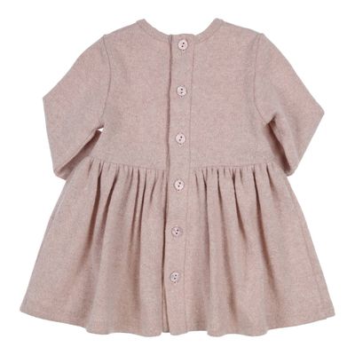 Gymp Dress Lucia Old Rose 470-5509-10