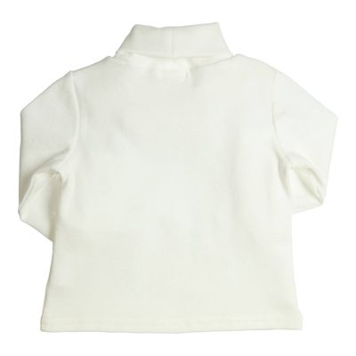 Gymp Longsleeve Robby Off White 352-5815-20