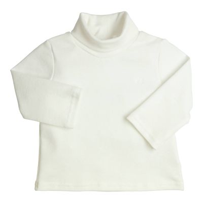 Gymp Longsleeve Robby Off White 352-5815-20