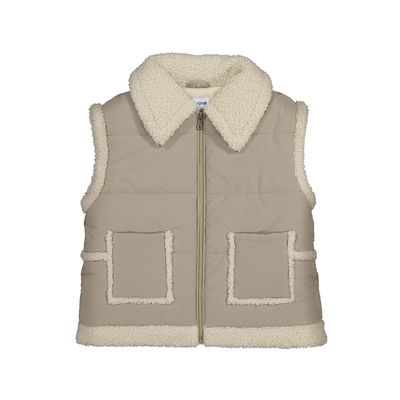 Mayoral Vest                          Col. Mole  4313