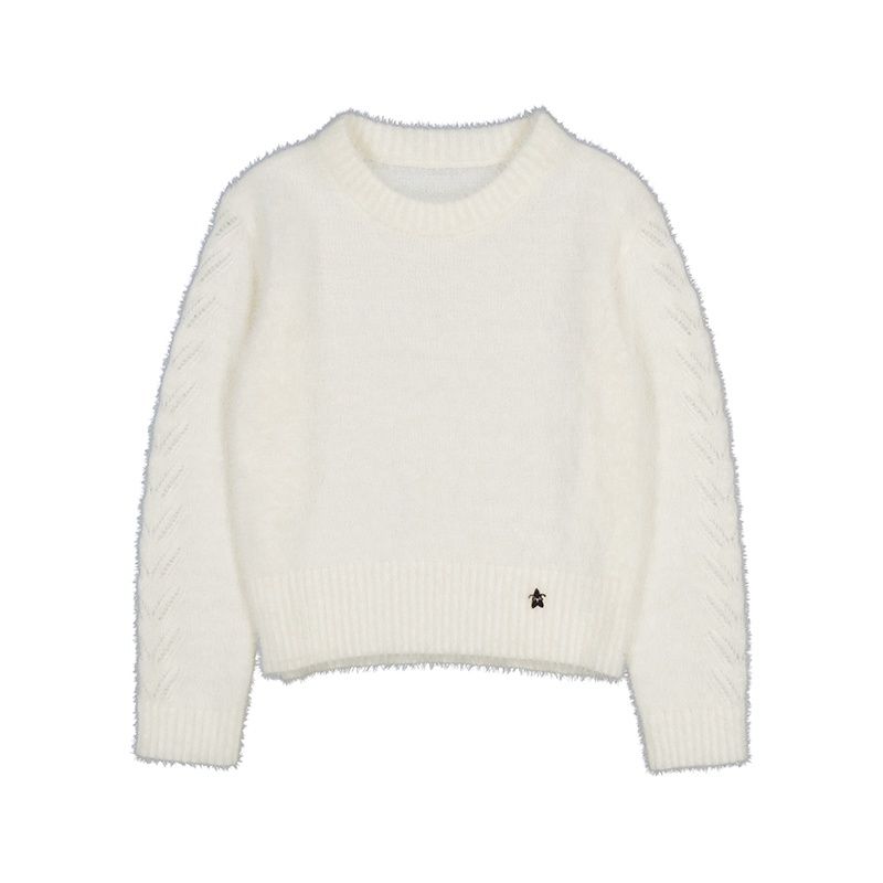 Mayoral Jumper                        Natural    4307