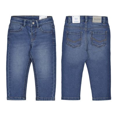 Mayoral Soft denim pants              Medium     2502