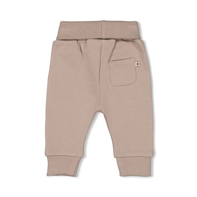 Feetje Broek - Wild World Grijs