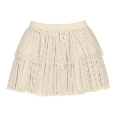 Mayoral Tul skirt                     Sand       4906