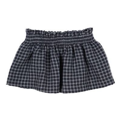 Gymp Skirt Amira Anthracite 430-5553-10