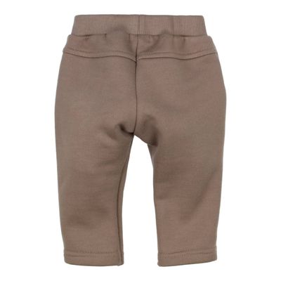 Gymp Trousers Bros Brown 410-5824-20