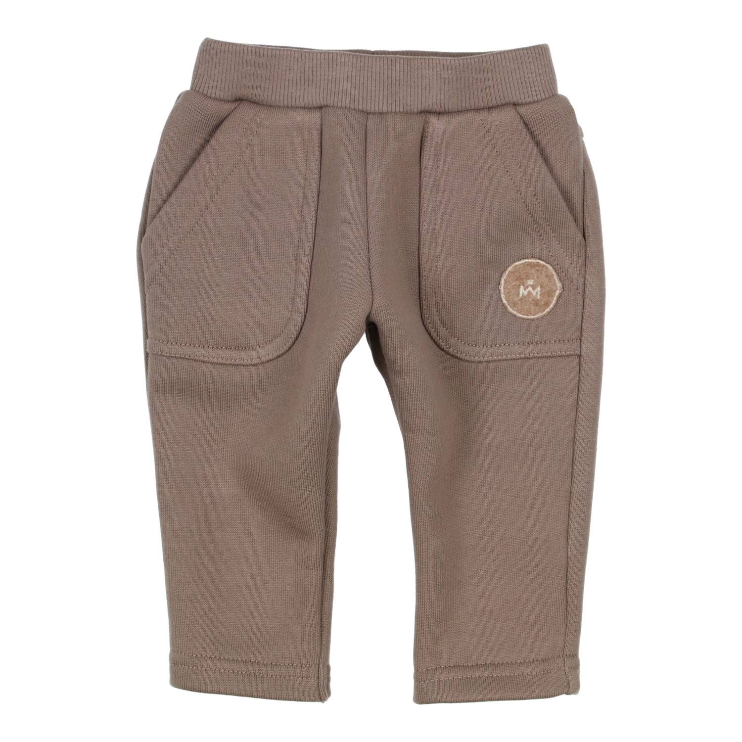 Gymp Trousers Bros Brown 410-5824-20
