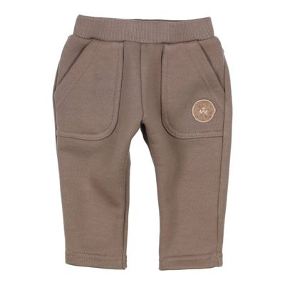 Gymp Trousers Bros Brown 410-5824-20