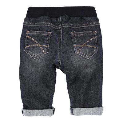 Gymp Trousers Smithson Anthracite 410-5523-20