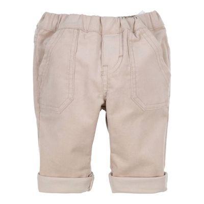 Gymp Trousers Owen Beige 410-5781-20